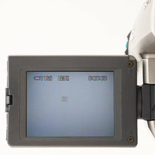 画像をギャラリービューアに読み込む, ソニー Sony ハンディカム CCD-TRV66 8mm カセット ビデオカメラ
