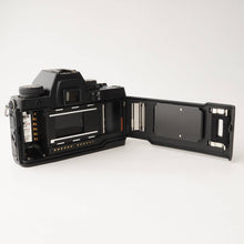 画像をギャラリービューアに読み込む, コンタックス Contax アリア Aria ボディ 35mm 一眼レフ フィルムカメラ
