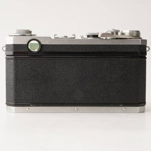 Load image into Gallery viewer, Nikon S2 Black Dial Early Model Body
