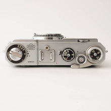 Load image into Gallery viewer, Nikon S2 Black Dial Early Model Body
