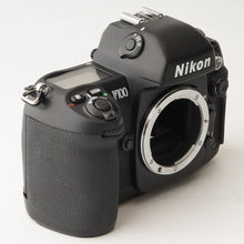 画像をギャラリービューアに読み込む, ニコン Nikon F100 ボディ 一眼レフ フィルムカメラ
