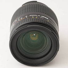 画像をギャラリービューアに読み込む, ニコン Nikon AF Nikkor 28-200mm F3.5-5.6 D
