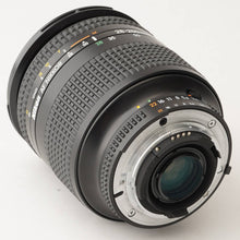 画像をギャラリービューアに読み込む, ニコン Nikon AF Nikkor 28-200mm F3.5-5.6 D
