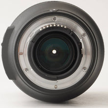 画像をギャラリービューアに読み込む, ニコン Nikon AF-S NIKKOR 24-120mm F4 G ED VR N
