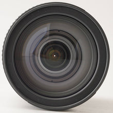 画像をギャラリービューアに読み込む, ニコン Nikon AF-S NIKKOR 24-120mm F4 G ED VR N
