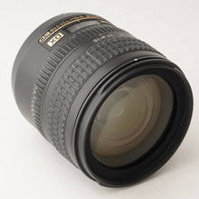 Load image into Gallery viewer, Nikon DX AF-S NIKKOR 18-70mm f/3.5-4.5 G ED
