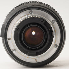 Load image into Gallery viewer, Nikon DX AF-S NIKKOR 18-70mm f/3.5-4.5 G ED
