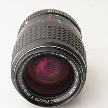 画像をギャラリービューアに読み込む, ペンタックス Pentax smc PENTAX-M ZOOM 35-70mm F2.8-3.5 Kマウント
