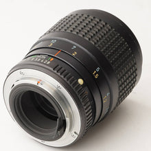 画像をギャラリービューアに読み込む, ペンタックス Pentax smc PENTAX-M ZOOM 35-70mm F2.8-3.5 Kマウント
