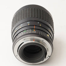 画像をギャラリービューアに読み込む, ペンタックス Pentax smc PENTAX-M ZOOM 35-70mm F2.8-3.5 Kマウント

