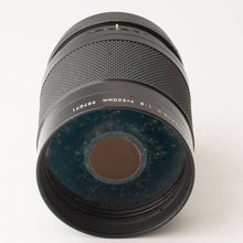 Load image into Gallery viewer, Nikon Reflex-Nikkor C 500mm f/8 F Mount
