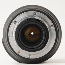 画像をギャラリービューアに読み込む, ニコン Nikon AF-S NIKKOR 24-120mm F3.5-5.6 G ED VR

