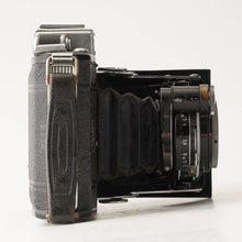 画像をギャラリービューアに読み込む, ツァイスイコン Zeiss Ikon スーパーセミイコンタ Super Semi Ikonta V 531 / Zeiss Opton Tessar 75mm F3.5
