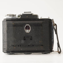 画像をギャラリービューアに読み込む, ツァイスイコン Zeiss Ikon スーパーセミイコンタ Super Semi Ikonta V 531 / Zeiss Opton Tessar 75mm F3.5
