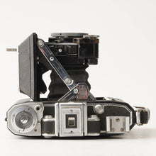 画像をギャラリービューアに読み込む, ツァイスイコン Zeiss Ikon スーパーセミイコンタ Super Semi Ikonta V 531 / Zeiss Opton Tessar 75mm F3.5
