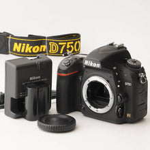 画像をギャラリービューアに読み込む, ニコン Nikon D750 ボディ デジタル一眼レフカメラ
