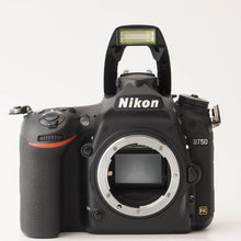 画像をギャラリービューアに読み込む, ニコン Nikon D750 ボディ デジタル一眼レフカメラ
