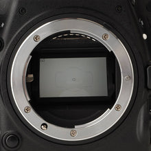 画像をギャラリービューアに読み込む, ニコン Nikon D750 ボディ デジタル一眼レフカメラ
