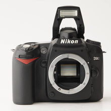 Load image into Gallery viewer, Nikon D90 Body SLR Digital Camera
