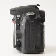 Load image into Gallery viewer, Nikon D90 Body SLR Digital Camera
