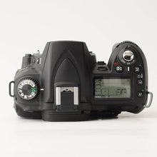 Load image into Gallery viewer, Nikon D90 Body SLR Digital Camera
