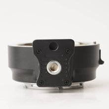 画像をギャラリービューアに読み込む, キヤノン Canon Mount Adapter マウントアダプター EF-EOS M
