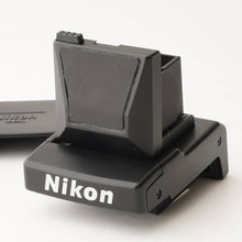 Load image into Gallery viewer, Nikon DW-20 Waist Level Finder For F4

