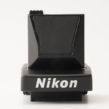 Load image into Gallery viewer, Nikon DW-20 Waist Level Finder For F4
