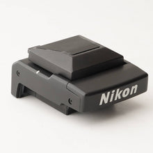 Load image into Gallery viewer, Nikon DW-20 Waist Level Finder For F4
