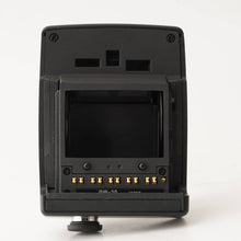 Load image into Gallery viewer, Nikon DW-20 Waist Level Finder For F4

