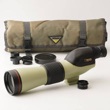 Load image into Gallery viewer, Nikon FIELD SCOPE ED D 60 P / Eye Piece  20-45x / 60x
