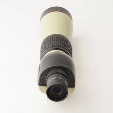 Load image into Gallery viewer, Nikon FIELD SCOPE ED D 60 P / Eye Piece  20-45x / 60x
