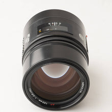 Load image into Gallery viewer, Minolta AF 135mm f/2.8 Sony A Mount
