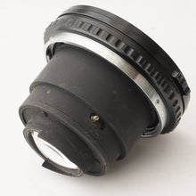 画像をギャラリービューアに読み込む, ニコン Nikon NIKKOR-P･C 75mm F/2.8  ブロニカ S S2 S2A EC用
