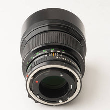 Load image into Gallery viewer, Canon New FD 135mm f/2

