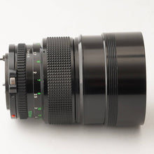 Load image into Gallery viewer, Canon New FD 135mm f/2
