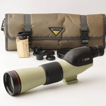 Load image into Gallery viewer, Nikon FIELD SCOPE ED D 60 P / Eye Piece  20-45x / 60x
