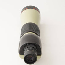 Load image into Gallery viewer, Nikon FIELD SCOPE ED D 60 P / Eye Piece  20-45x / 60x
