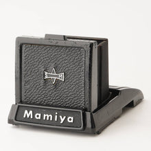 Load image into Gallery viewer, Mamiya Waist Level Finder for M645 1000s / Loupe -3 Diopter
