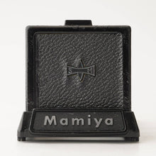 Load image into Gallery viewer, Mamiya Waist Level Finder for M645 1000s / Loupe -3 Diopter
