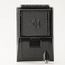 Load image into Gallery viewer, Mamiya Waist Level Finder for M645 1000s / Loupe -3 Diopter
