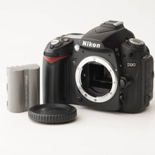 画像をギャラリービューアに読み込む, ニコン Nikon D90 ボディ 一眼レフ デジタルカメラ  (シャッター：2983)
