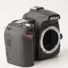 画像をギャラリービューアに読み込む, ニコン Nikon D90 ボディ 一眼レフ デジタルカメラ  (シャッター：2983)
