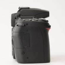 画像をギャラリービューアに読み込む, ニコン Nikon D90 ボディ 一眼レフ デジタルカメラ  (シャッター：2983)

