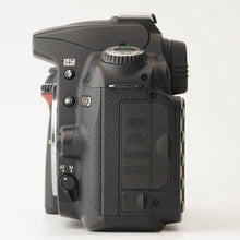 画像をギャラリービューアに読み込む, ニコン Nikon D90 ボディ 一眼レフ デジタルカメラ  (シャッター：2983)
