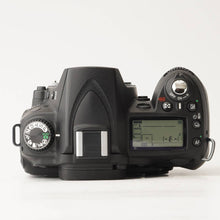 画像をギャラリービューアに読み込む, ニコン Nikon D90 ボディ 一眼レフ デジタルカメラ  (シャッター：2983)
