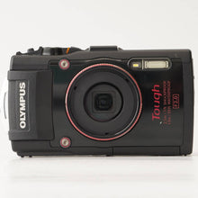 画像をギャラリービューアに読み込む, オリンパス Olympus Tough STYLUS TG-4 ブラック 防水 耐衝撃
