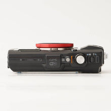 画像をギャラリービューアに読み込む, オリンパス Olympus Tough STYLUS TG-4 ブラック 防水 耐衝撃
