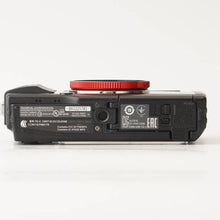 画像をギャラリービューアに読み込む, オリンパス Olympus Tough STYLUS TG-4 ブラック 防水 耐衝撃
