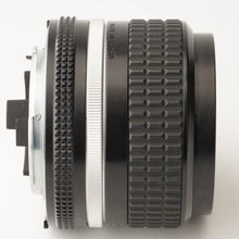 画像をギャラリービューアに読み込む, ニコン Nikon Ai-s NIKKOR 24mm F2.8
